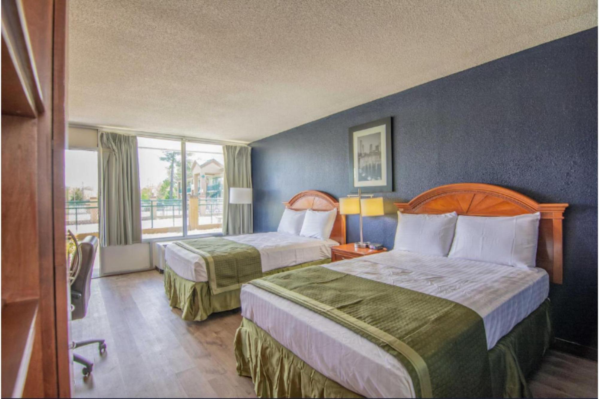 Reidsville Inn & Suites By Oyo Hwy 29 المظهر الخارجي الصورة